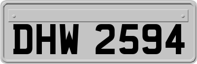 DHW2594