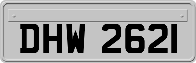 DHW2621