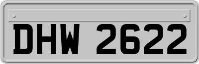 DHW2622
