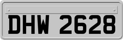 DHW2628