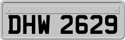 DHW2629