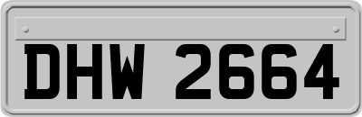 DHW2664
