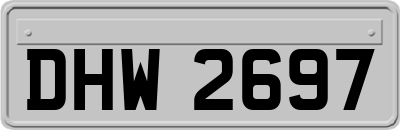 DHW2697