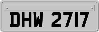DHW2717