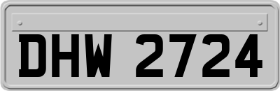 DHW2724