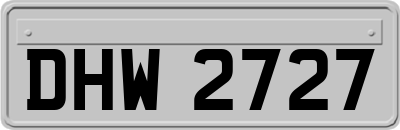 DHW2727