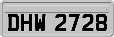 DHW2728