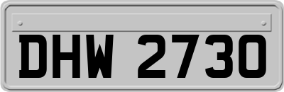 DHW2730