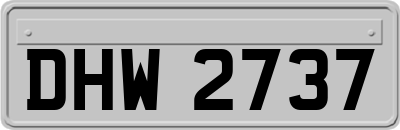 DHW2737