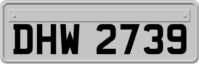 DHW2739
