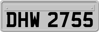 DHW2755
