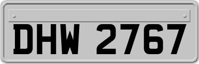 DHW2767