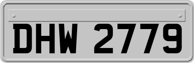 DHW2779