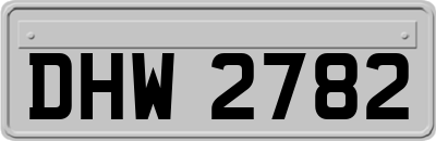 DHW2782