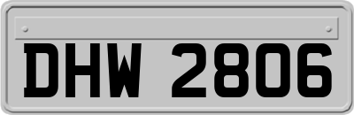 DHW2806