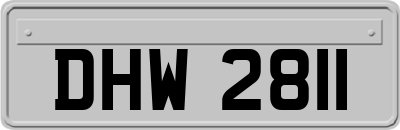 DHW2811