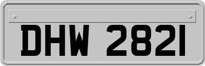 DHW2821