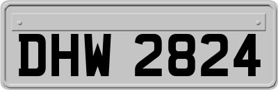 DHW2824