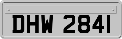 DHW2841
