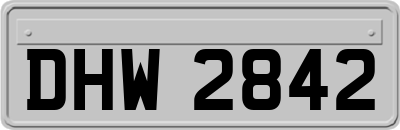 DHW2842