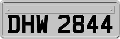 DHW2844
