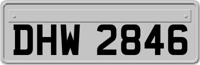 DHW2846