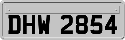 DHW2854
