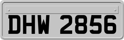 DHW2856