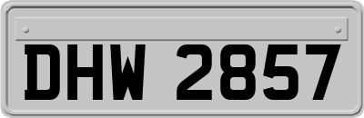 DHW2857