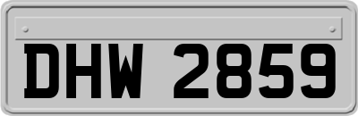 DHW2859