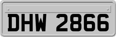 DHW2866