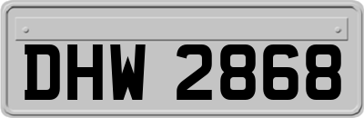 DHW2868