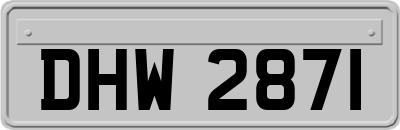 DHW2871