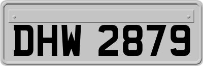 DHW2879