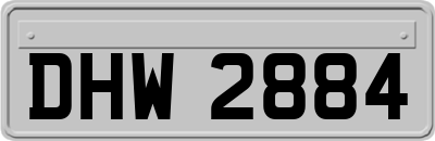 DHW2884