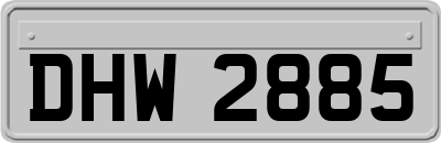 DHW2885
