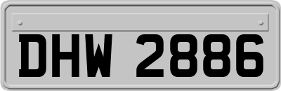 DHW2886