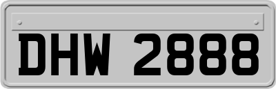 DHW2888