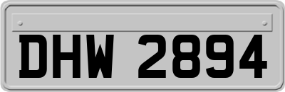 DHW2894