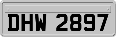 DHW2897