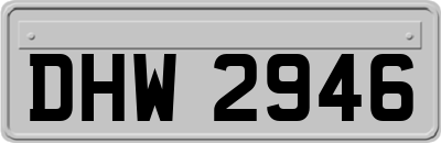 DHW2946