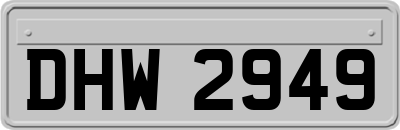 DHW2949