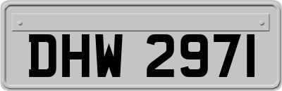 DHW2971