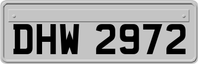 DHW2972