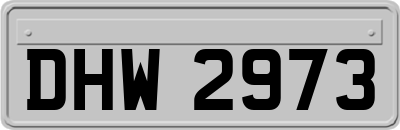 DHW2973