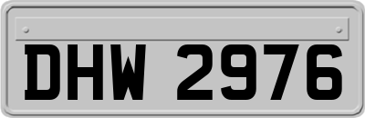 DHW2976