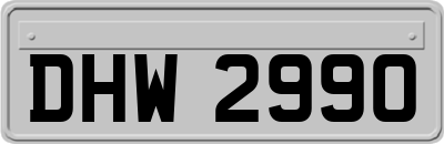 DHW2990