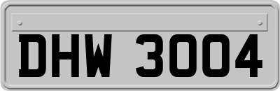 DHW3004