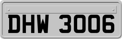 DHW3006