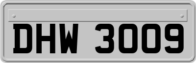 DHW3009